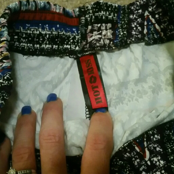 Shorts - Picture 3 of 3